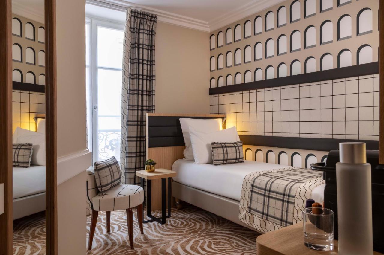 Sleeping Belle Hotel