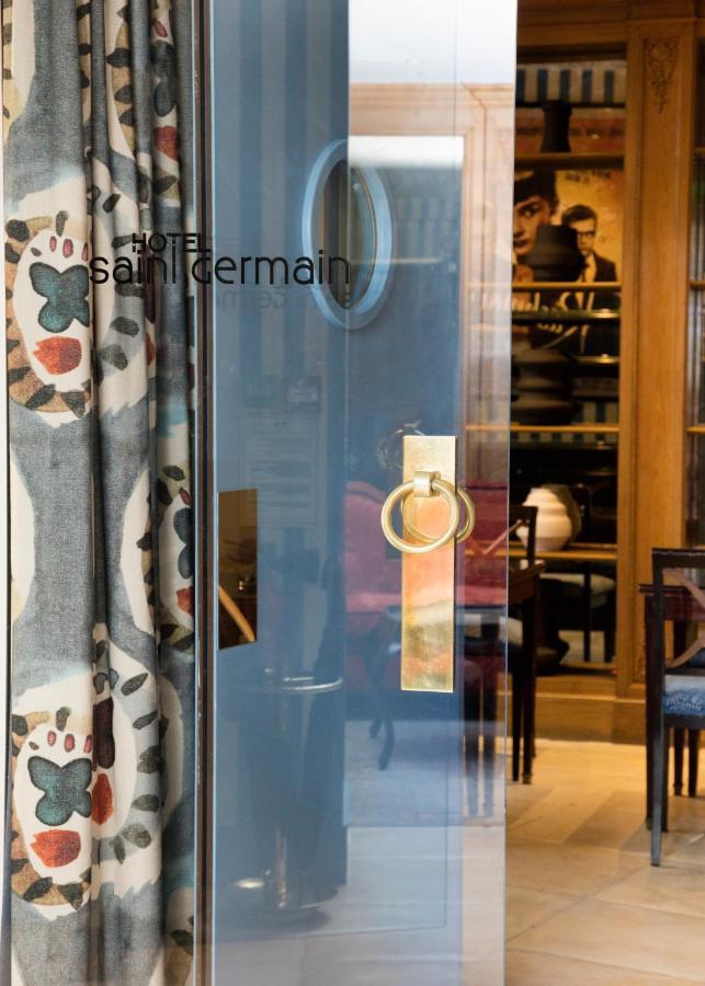 Hotel Saint Germain 4*
