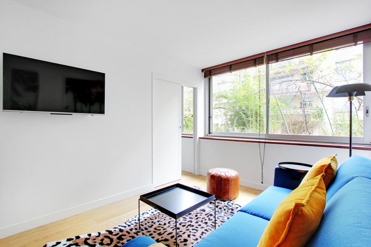 Apartment Cmg - Javel / Tour Eiffel *