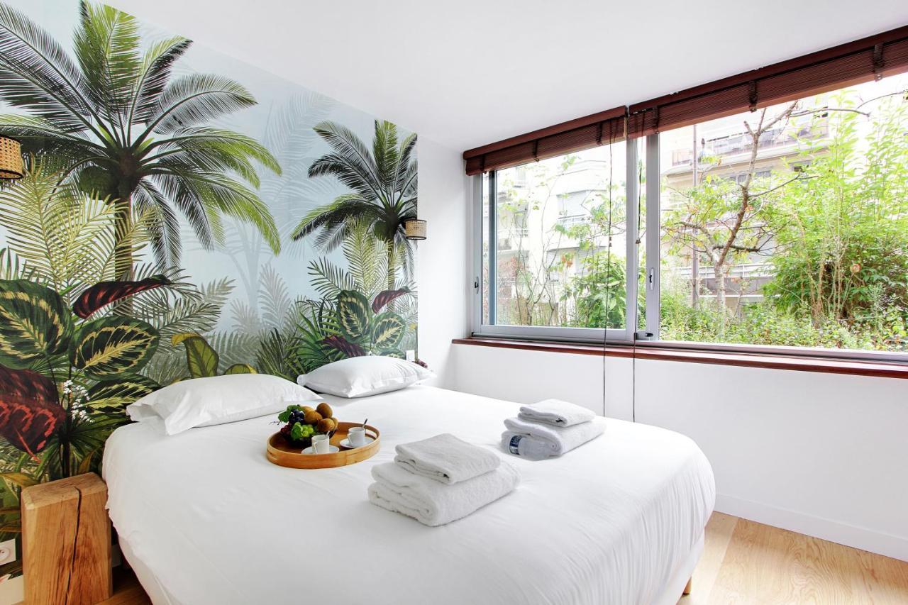 Cmg - Javel / Tour Eiffel Apartment