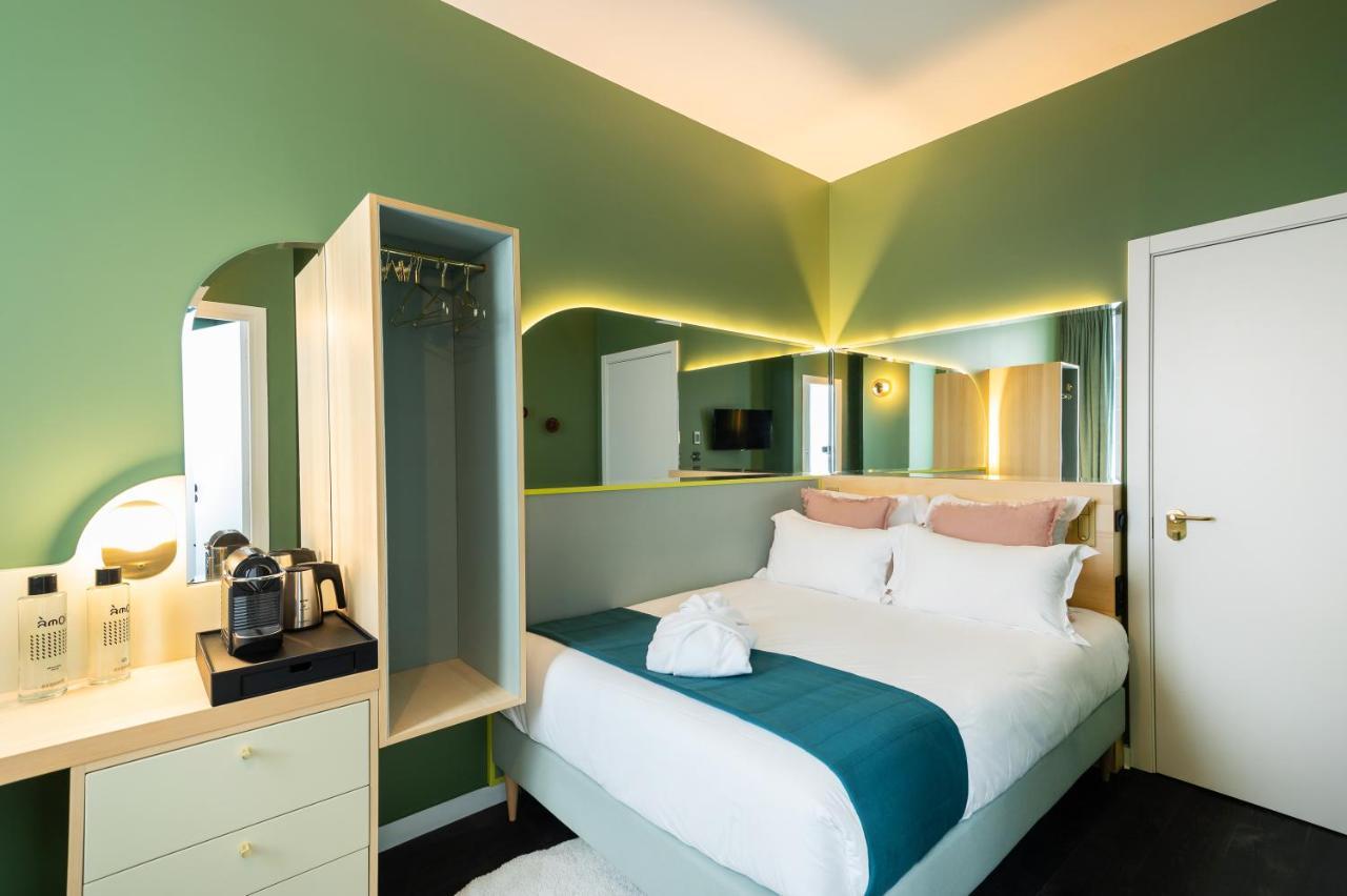 Hotel Amoi Paris