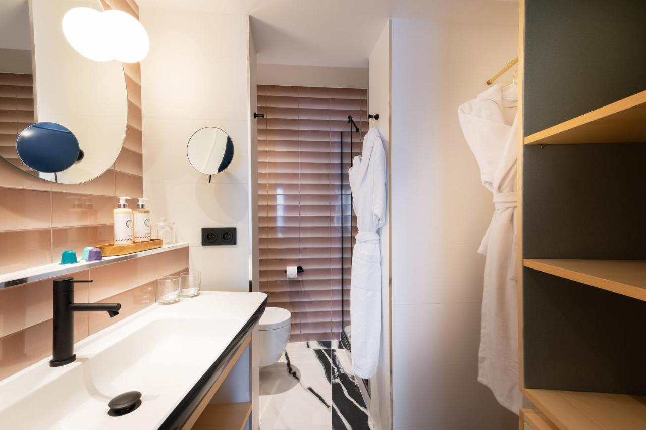 Amoi Hotel Paris