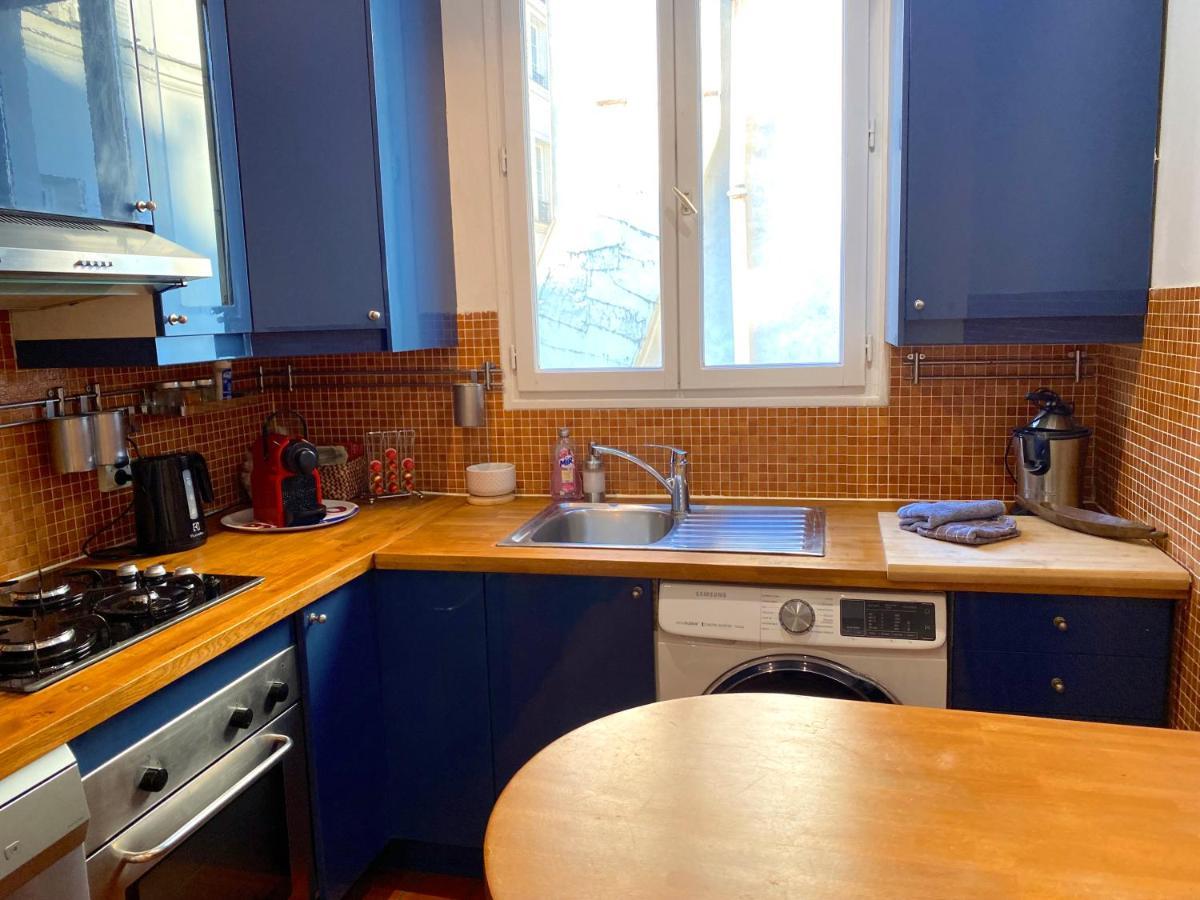 Apartment Marvellous Sunbathed 3br At The Heart Of *