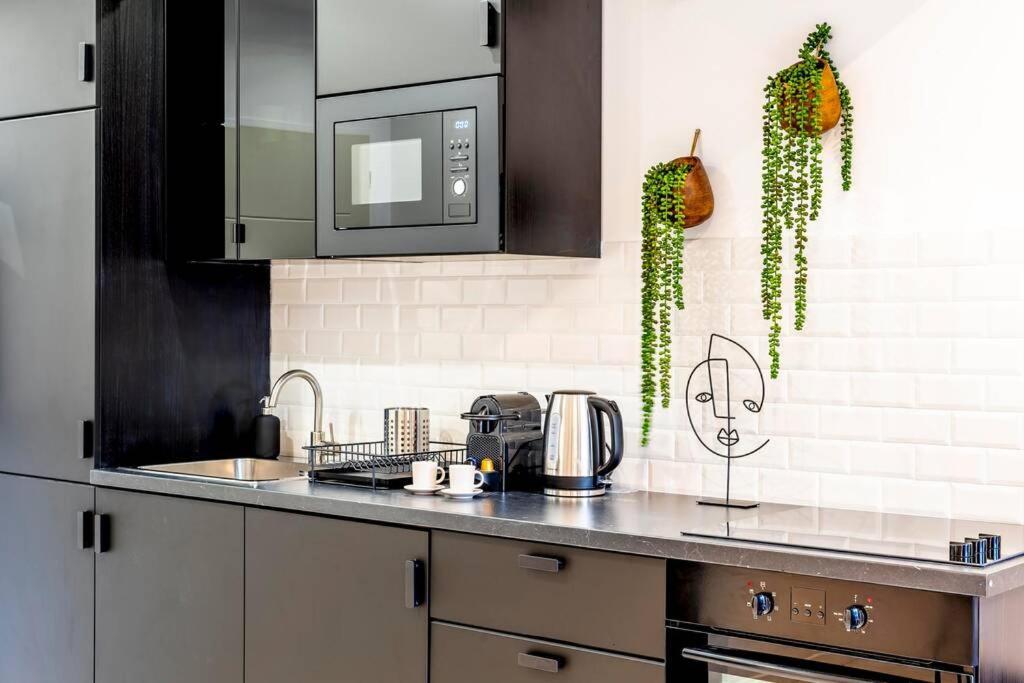 Appartement Le Marais - Paris