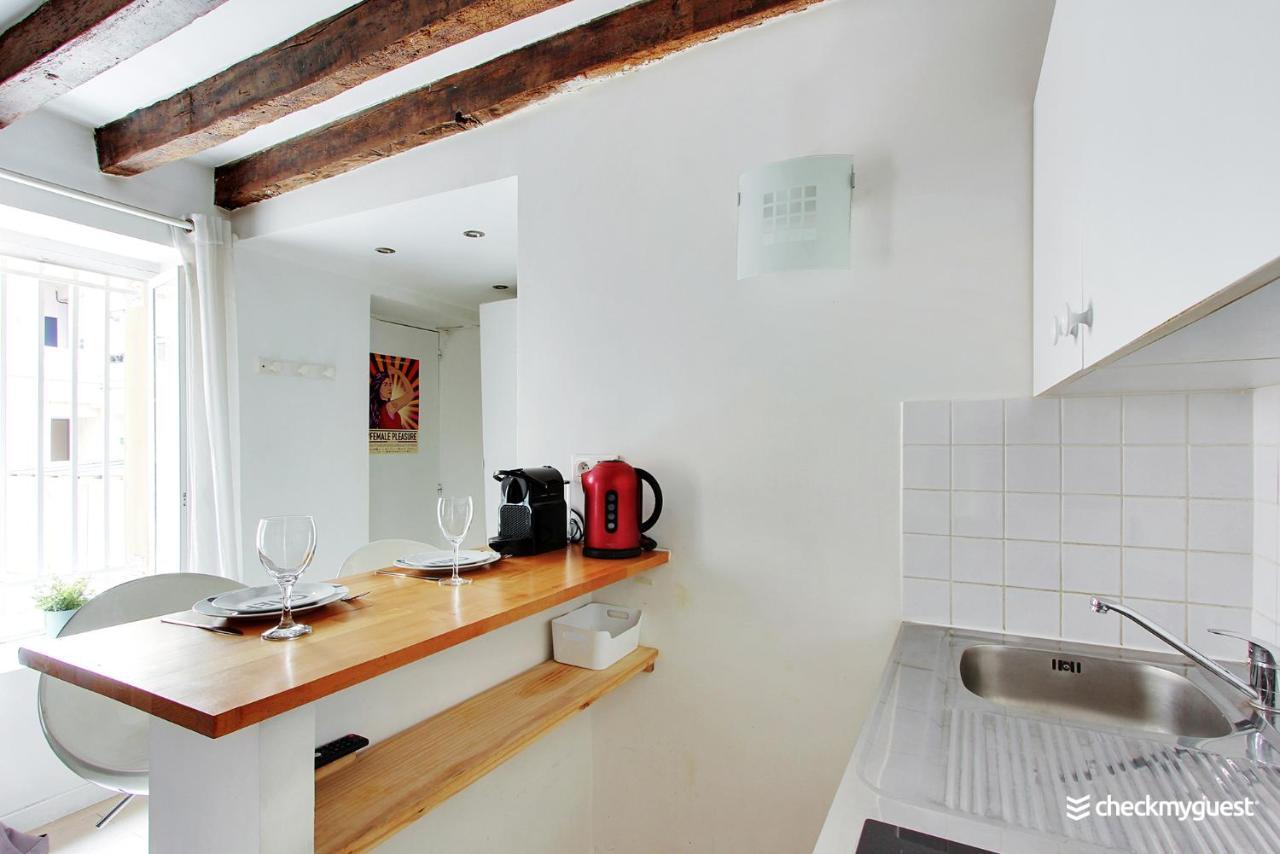 Cmg Mouffetard Apartment *