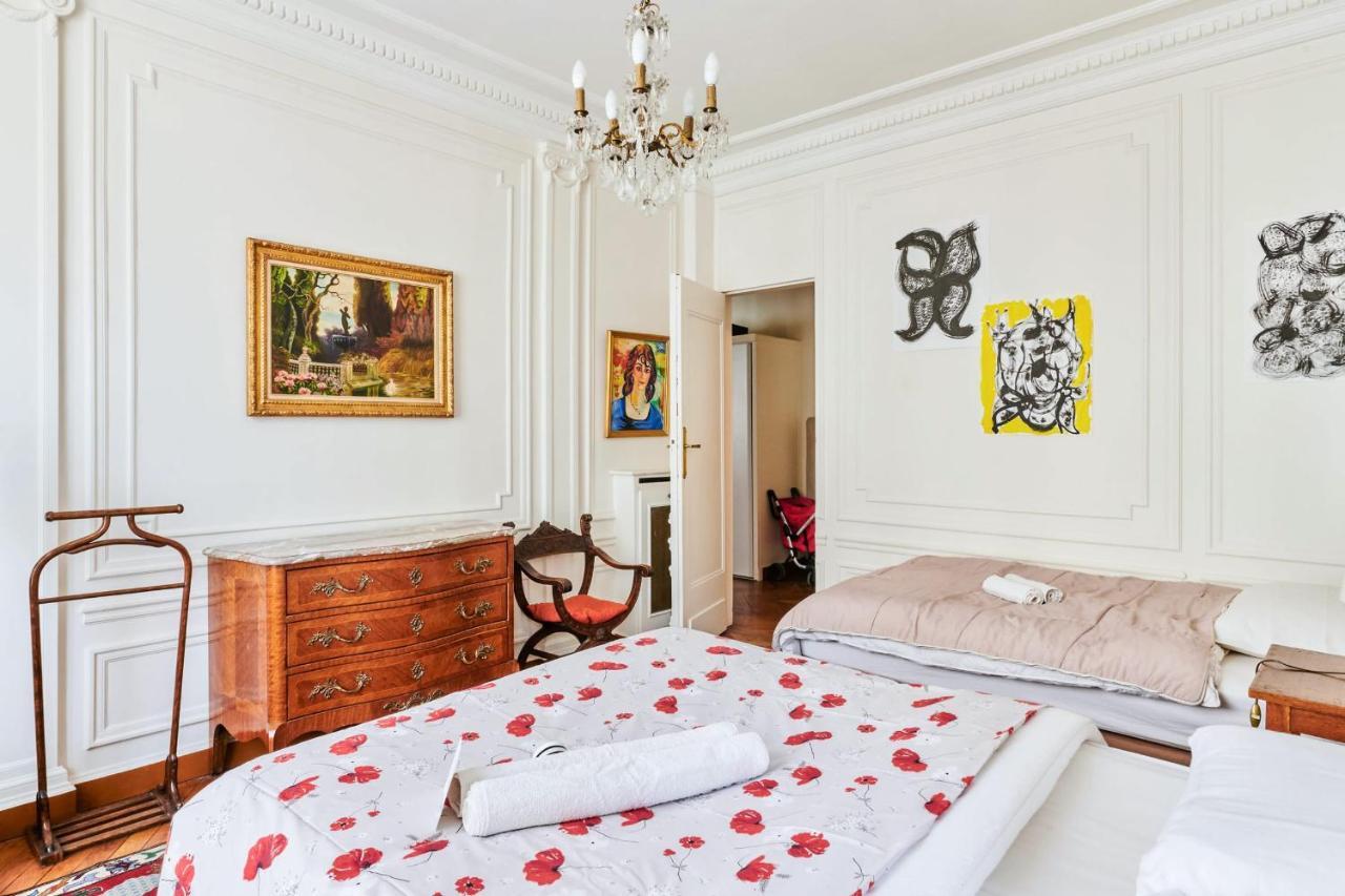 Carpette - Welkeys Apartment Paris