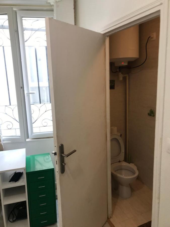 Voltaire 11 Paris