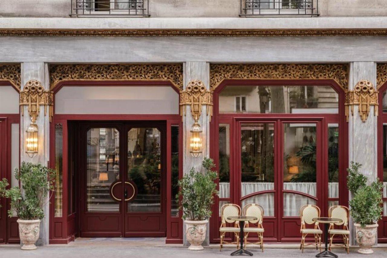 Rochechouart - Orso Hotel 4*