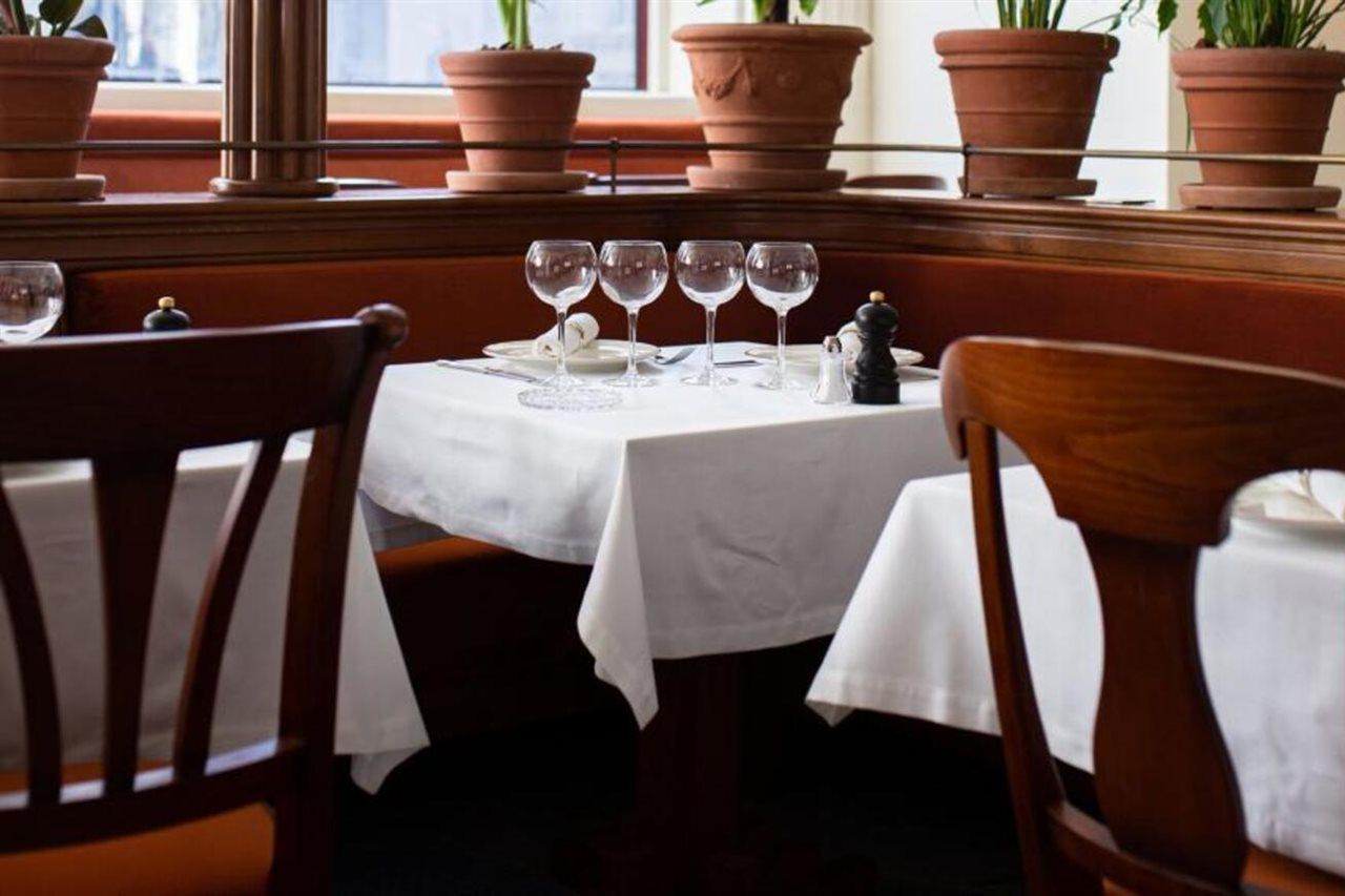 Hotel Rochechouart - Orso Paris