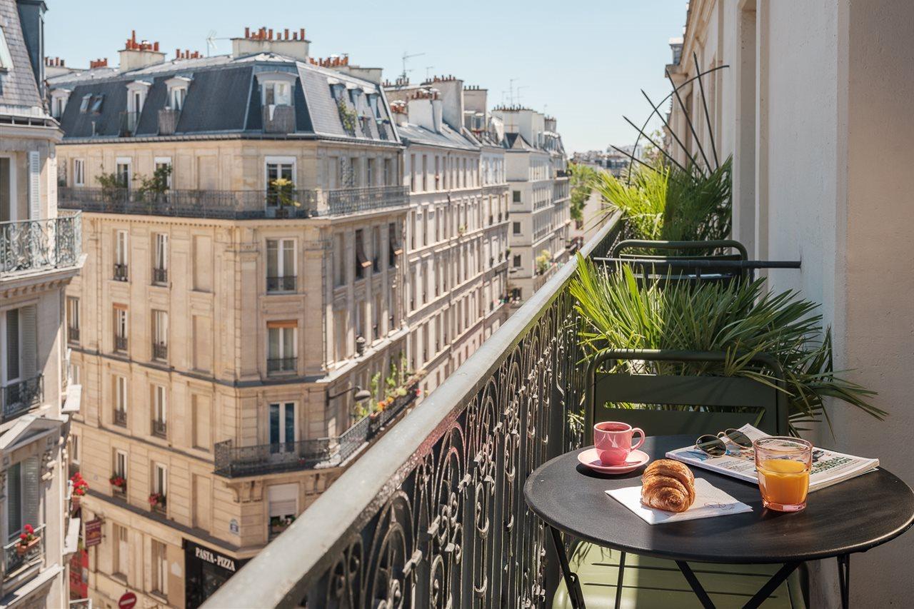 Seven 4* Paris