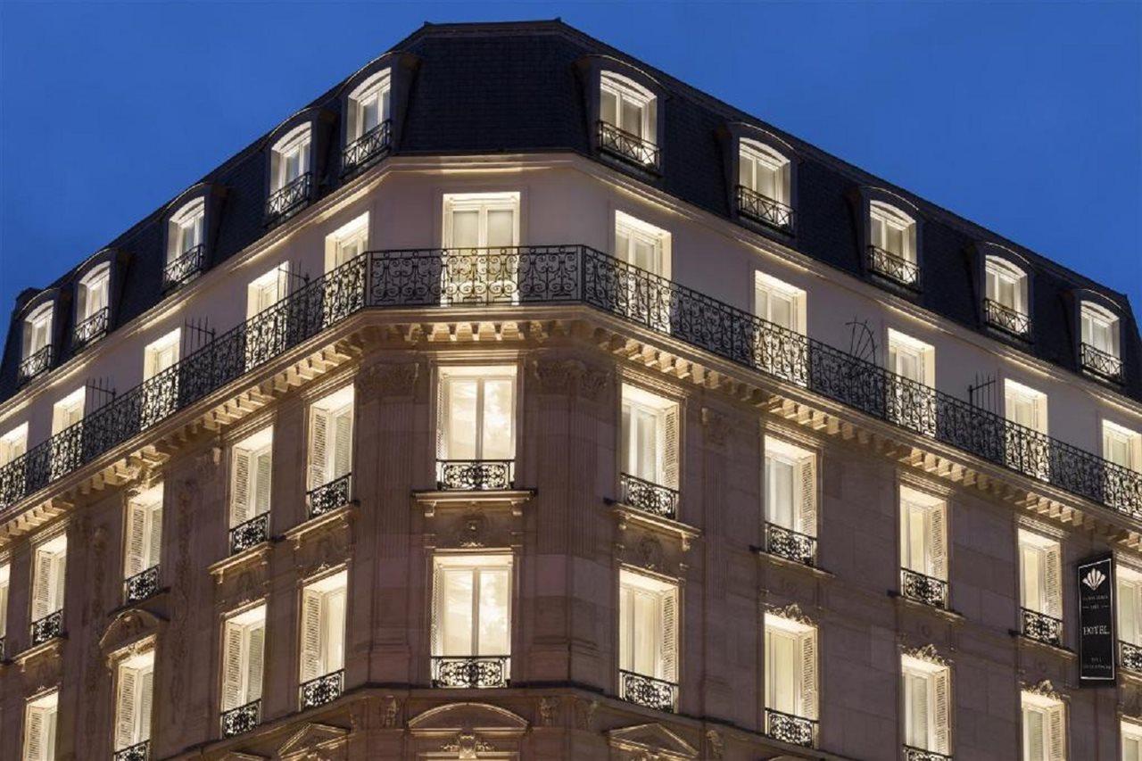 Hotel Maison Albar - Le Diamond Paris