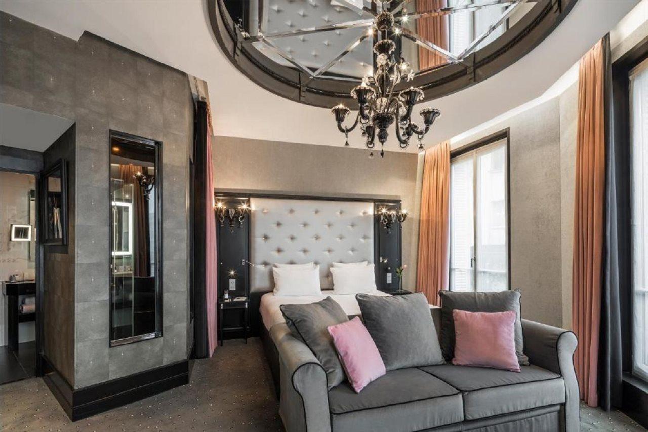 Maison Albar - Le Diamond Hotel