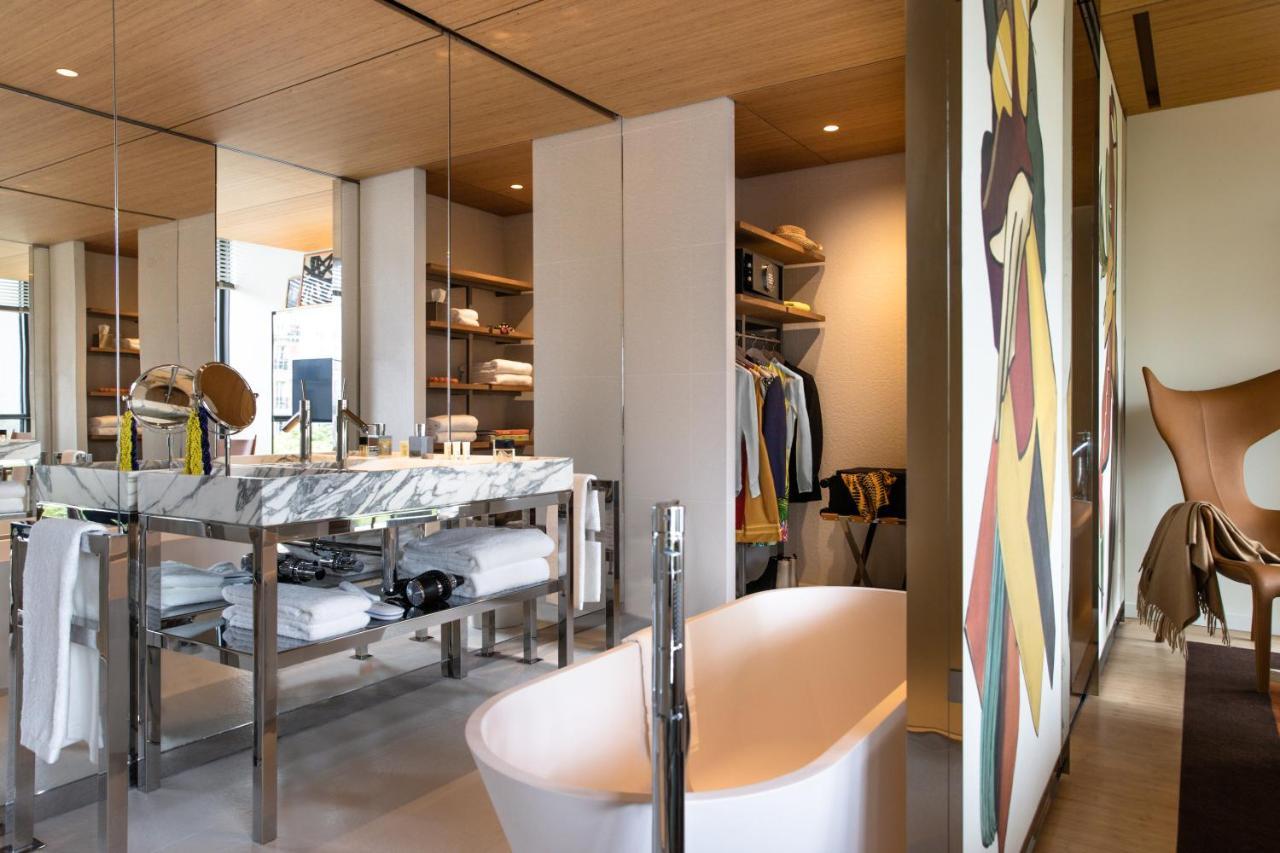 Hotel M Paris