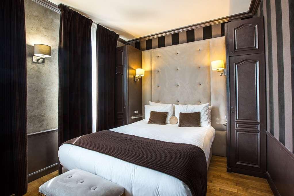 Eiffel Trocadero Hotel 4*