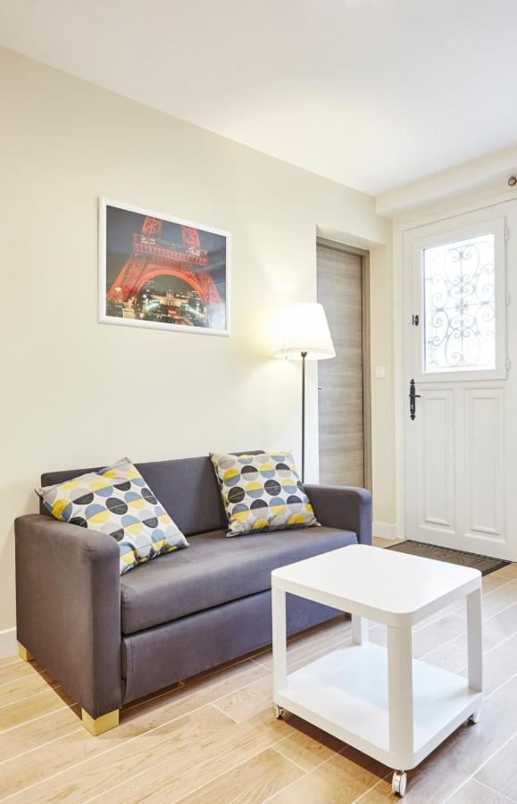 Nice 2 Bedroom Near Bastille Appartement *