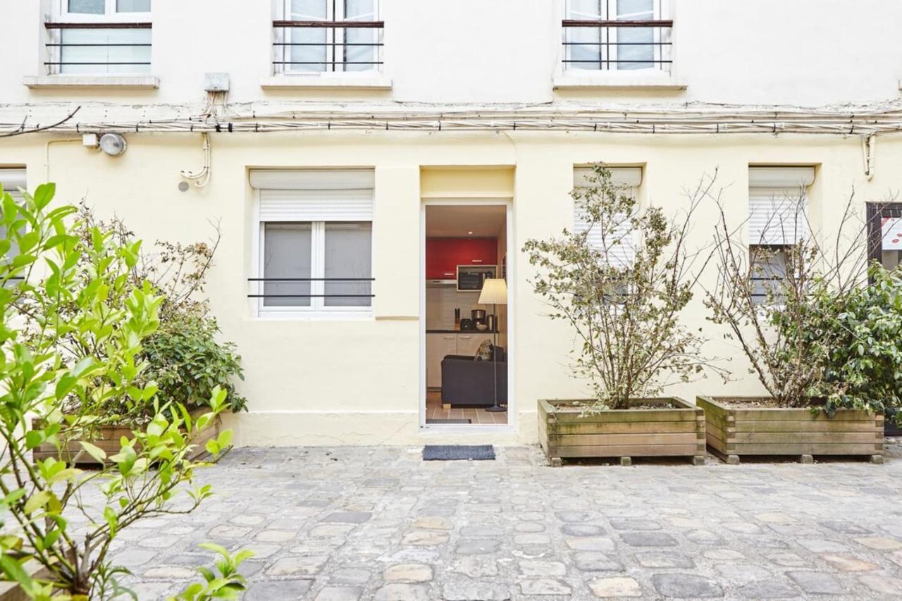 Appartement Nice 2 Bedroom Near Bastille