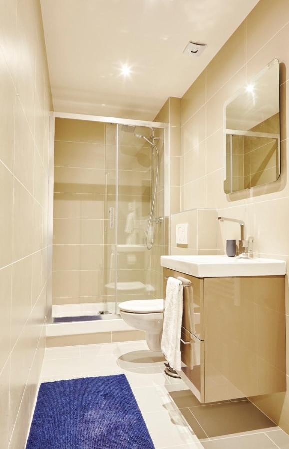 Nice 2 Bedroom Near Bastille Appartement