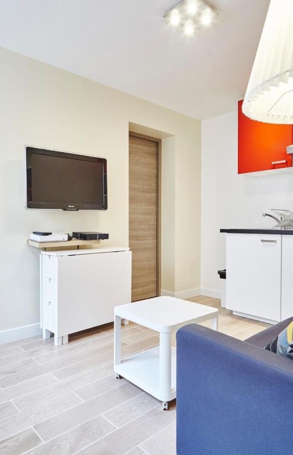 Appartement Nice 2 Bedroom Near Bastille Paris
