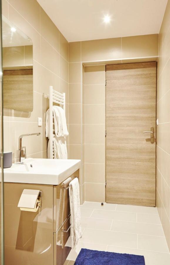 Nice 2 Bedroom Near Bastille Appartement