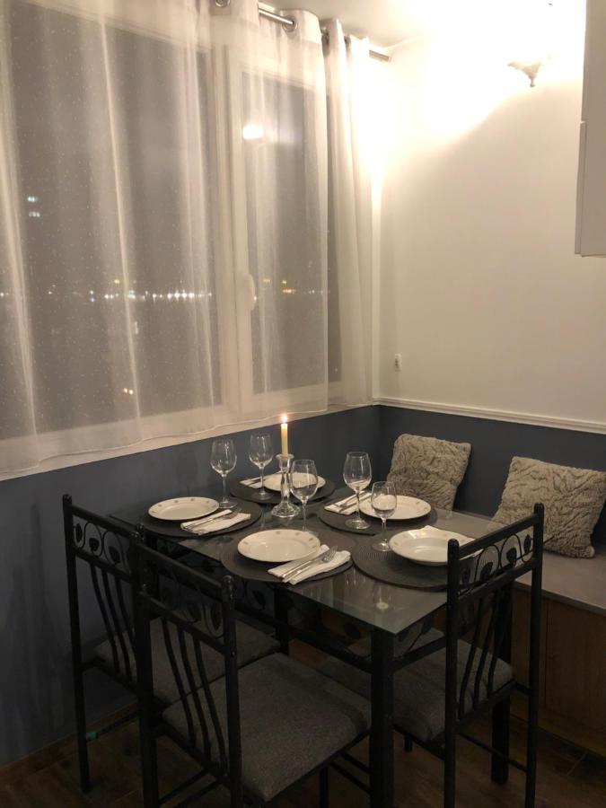 Loft 5 Places With View On Eiffel Tower Paris