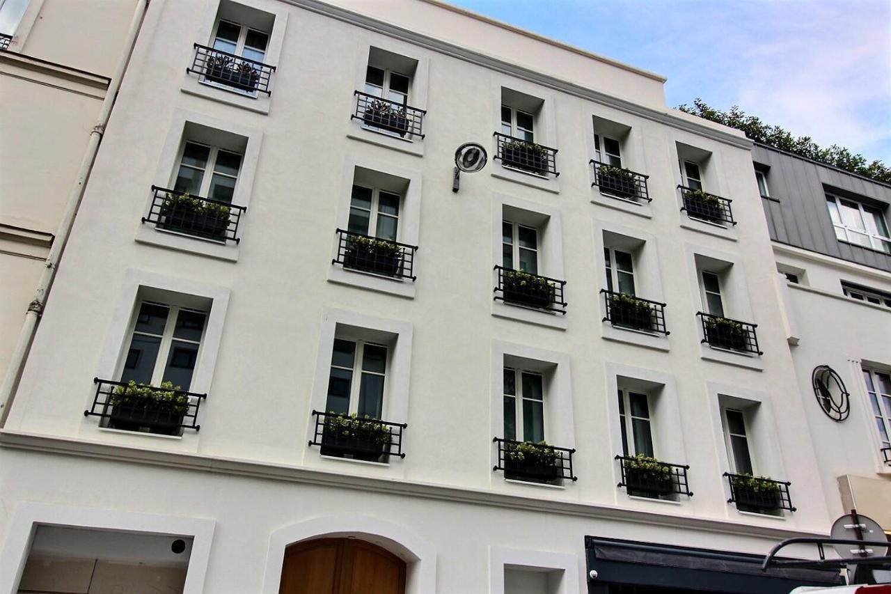 118934 - 4 Personnes A Apartment