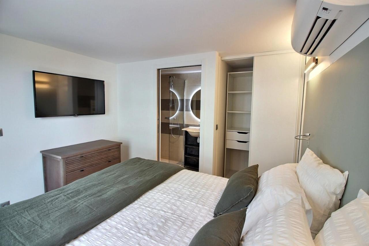 Apartment 118934 - 4 Personnes A Paris