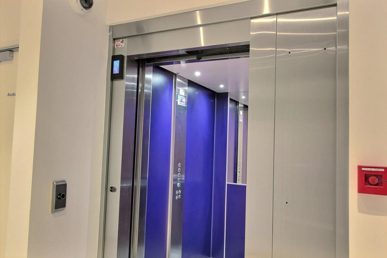 Apartment 118934 - 4 Personnes A *