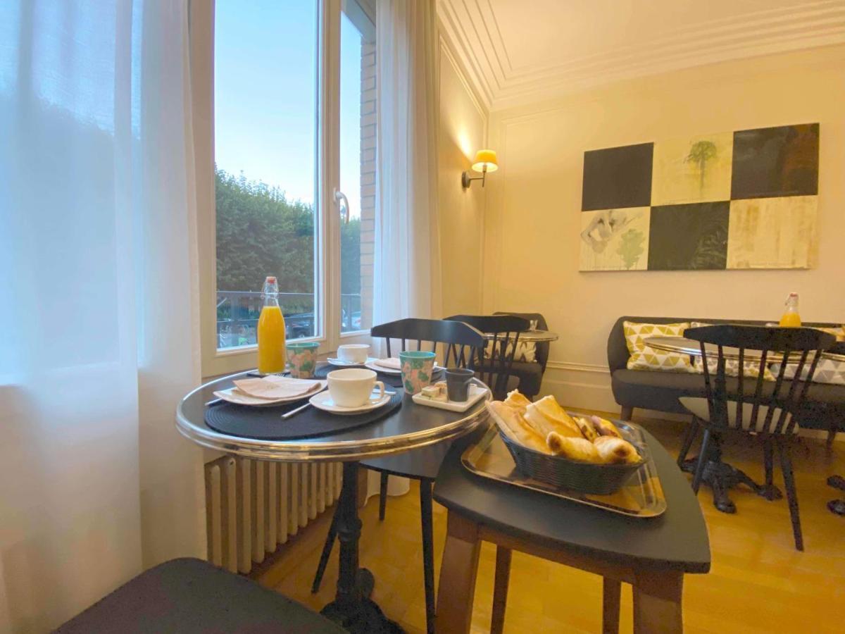 Couette-café La - 2*