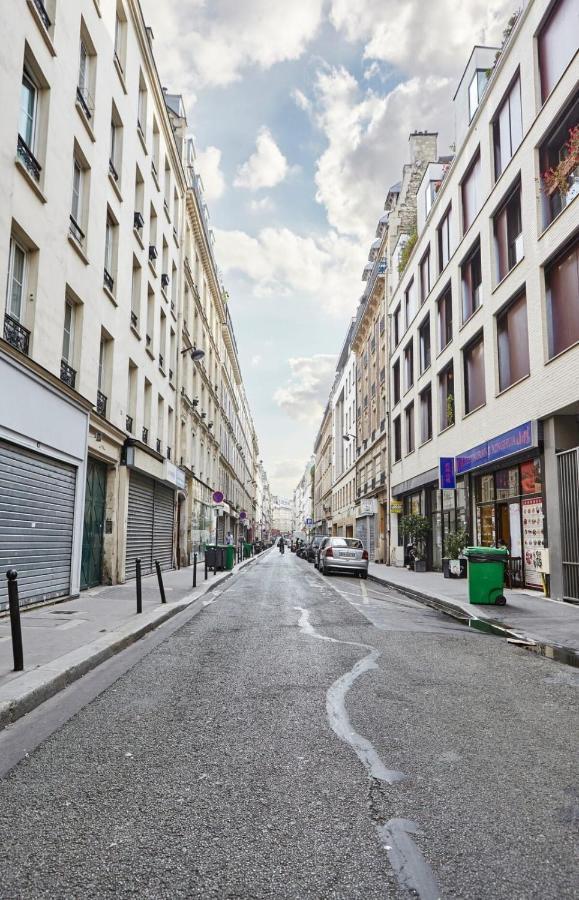 Appartement Nice 2 Bedroom Near Bastille *
