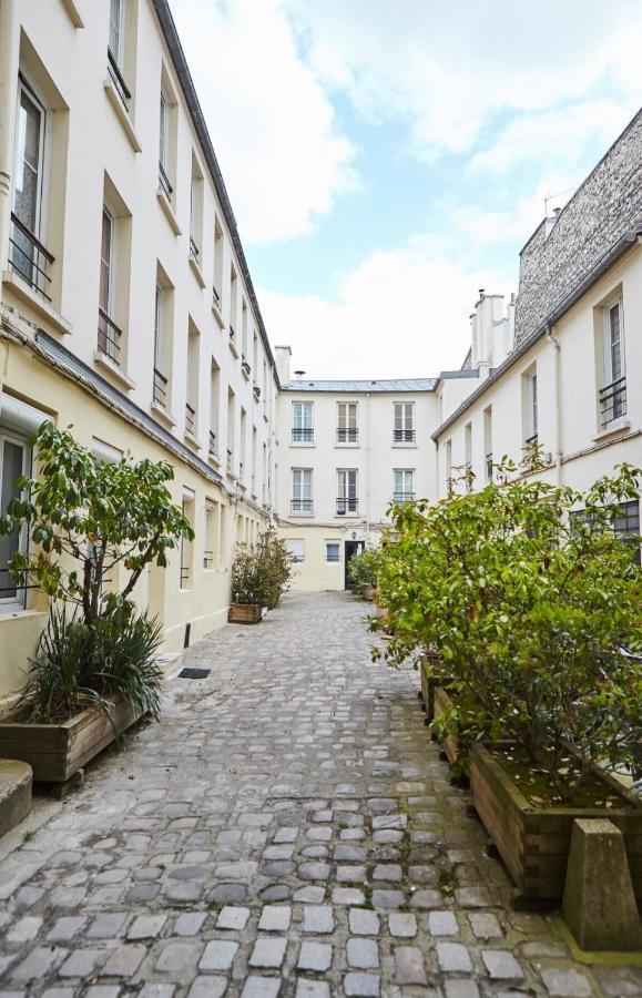 Nice 2 Bedroom Near Bastille Appartement *