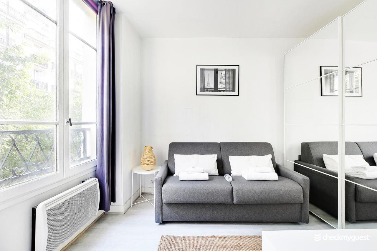 Cmg Rue De Bretagne 30