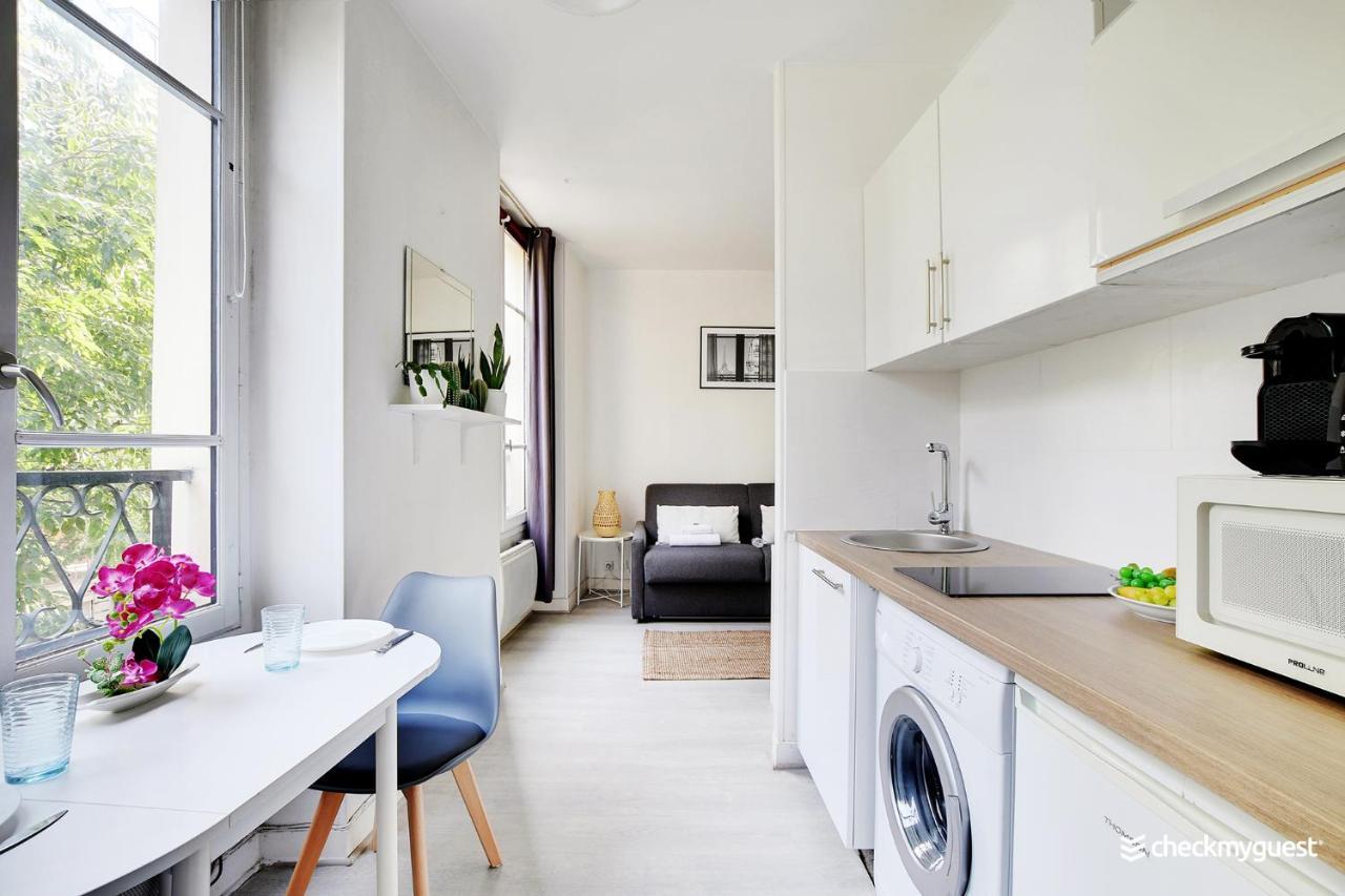 Apartment Cmg Rue De Bretagne 30 *