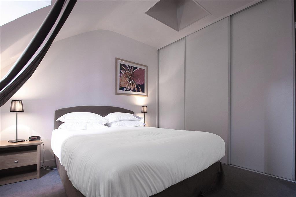 Hotel Bridgestreet Opera Serviced Paris