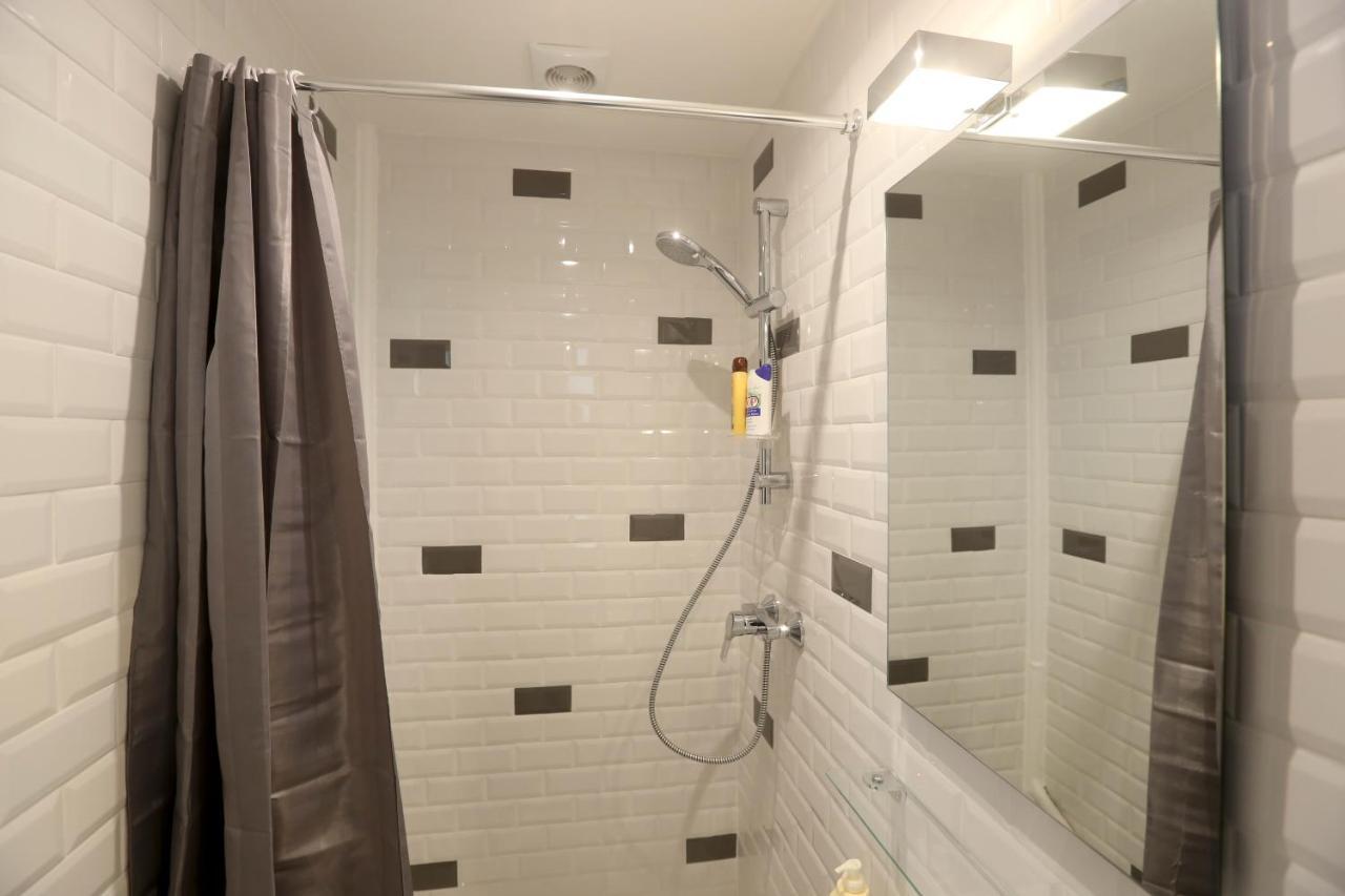 Apartment Renovated Studio For 2