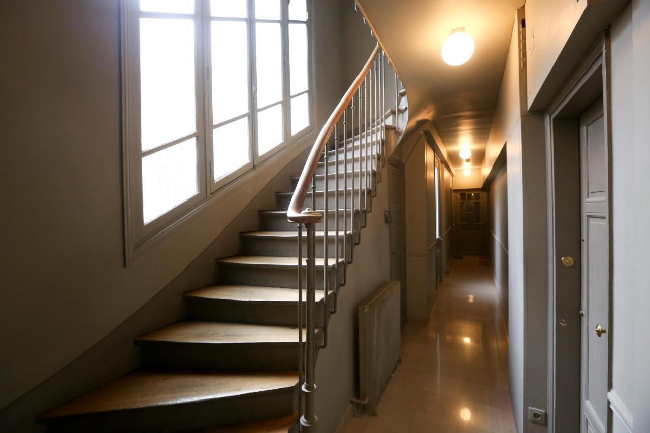 Apartment Renovated Studio For 2