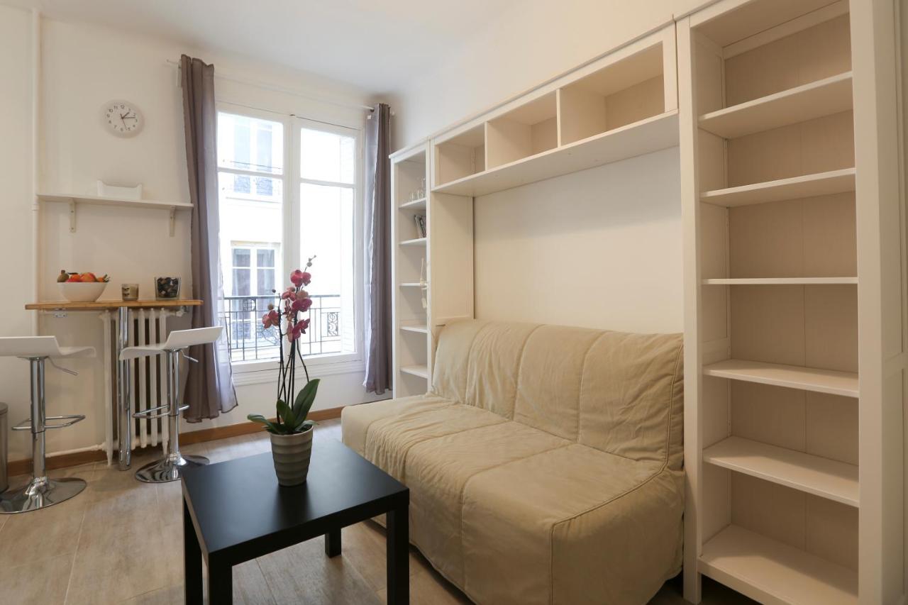 Renovated Studio For 2 Apartment
