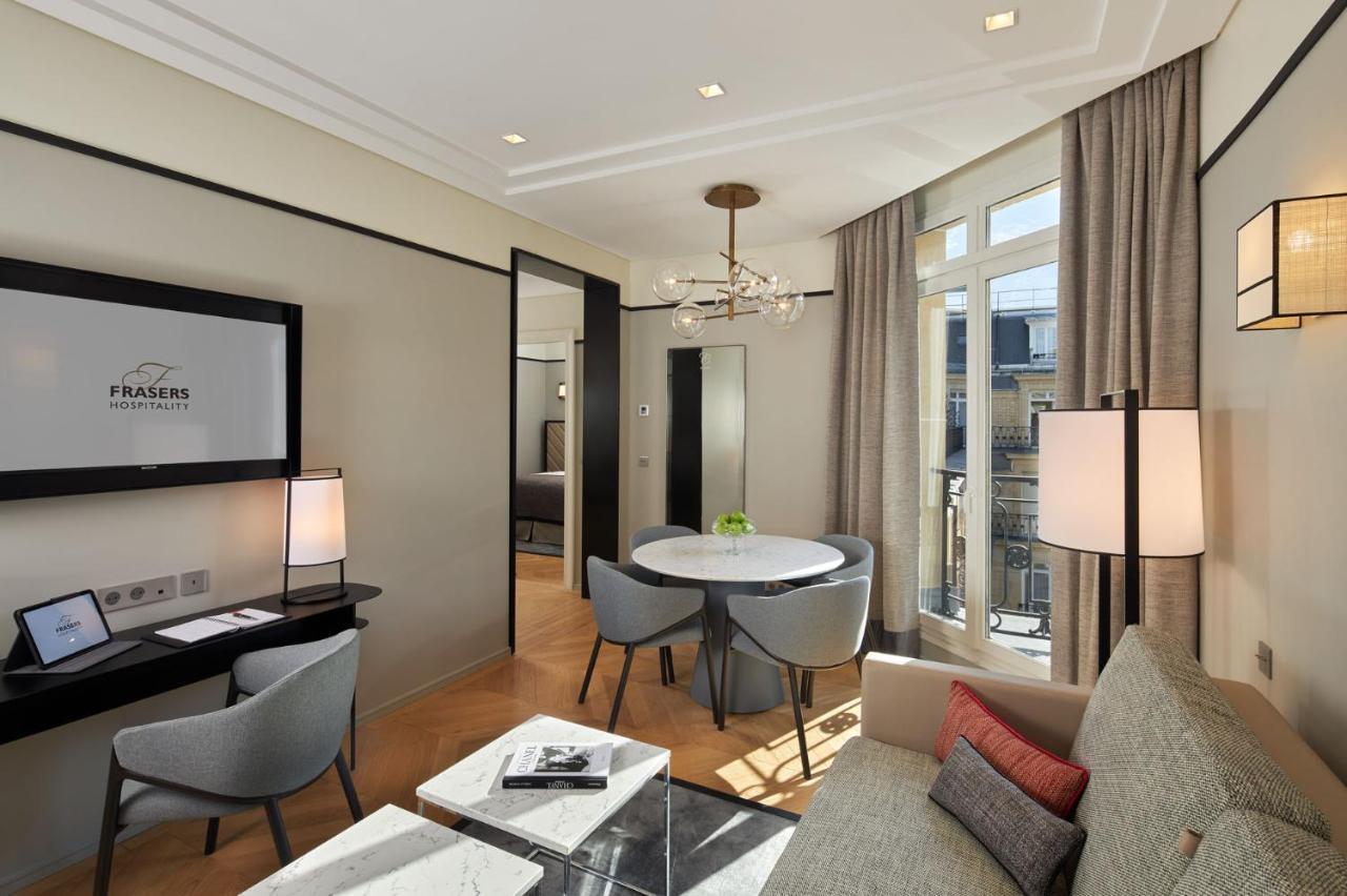 Hotel Fraser Le Claridge Champs-elysées 5*