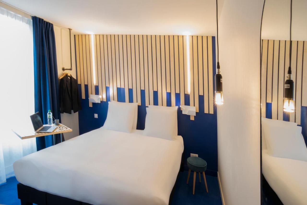 Ibis Styles Opera Lafayette Hotel