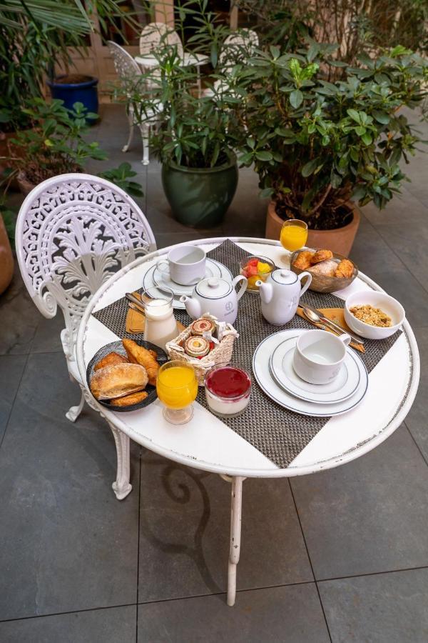 Du Danube Saint Germain Hotel 3*