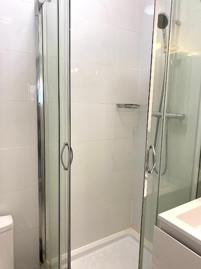 Fully Renovated 33 Sqm 1 Bedroom - Hearth Of Apartment *