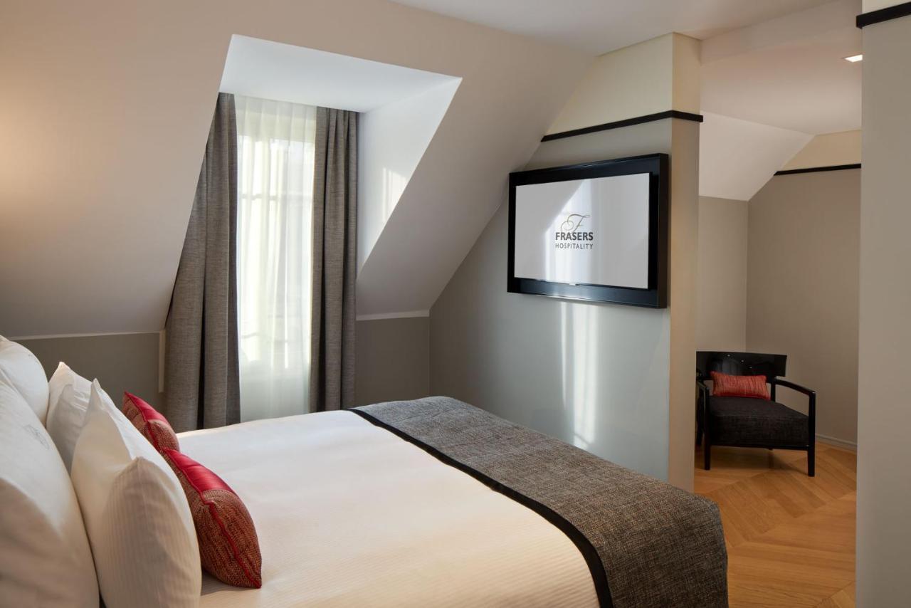 Hotel Fraser Le Claridge Champs-elysées