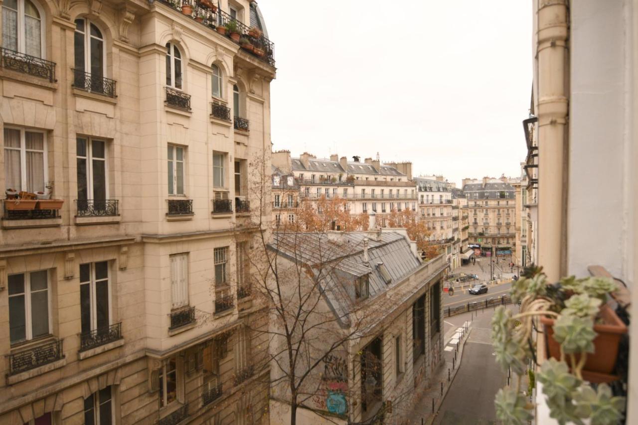 Hotel D'orleans Gare De L'est 2*
