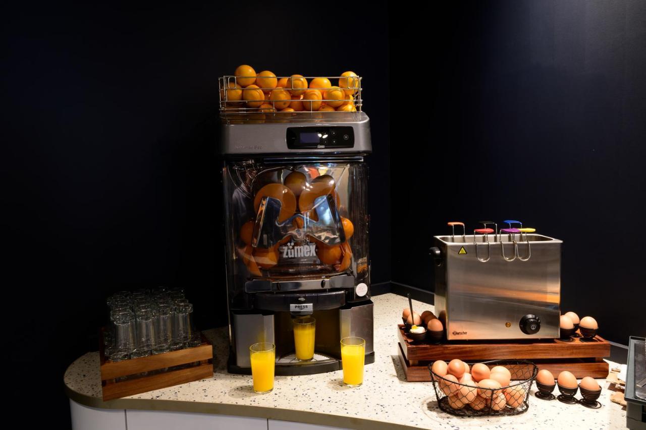 Hotel Ibis Styles Opera Lafayette Paris