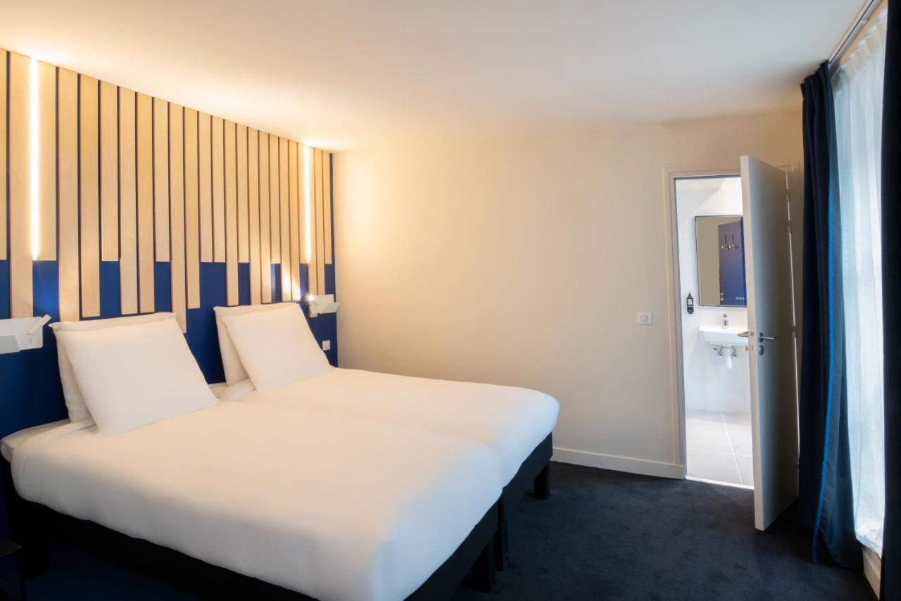 Hotel Ibis Styles Opera Lafayette