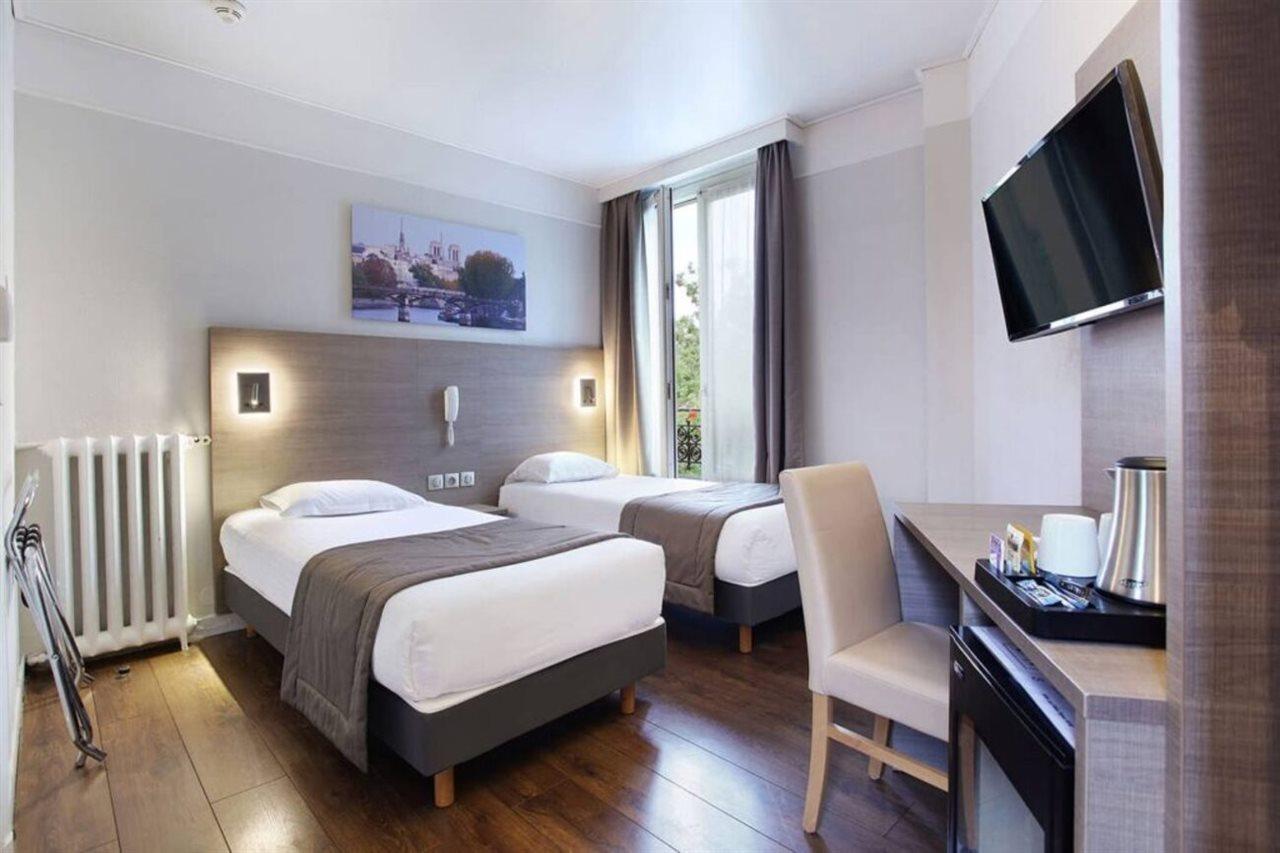 Lux Picpus 3* Paris