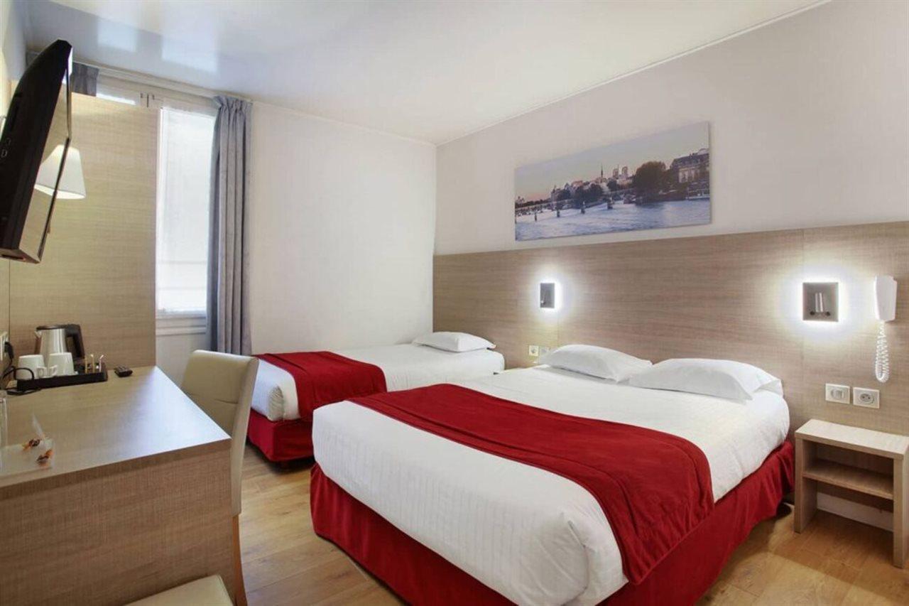 Lux Picpus Paris