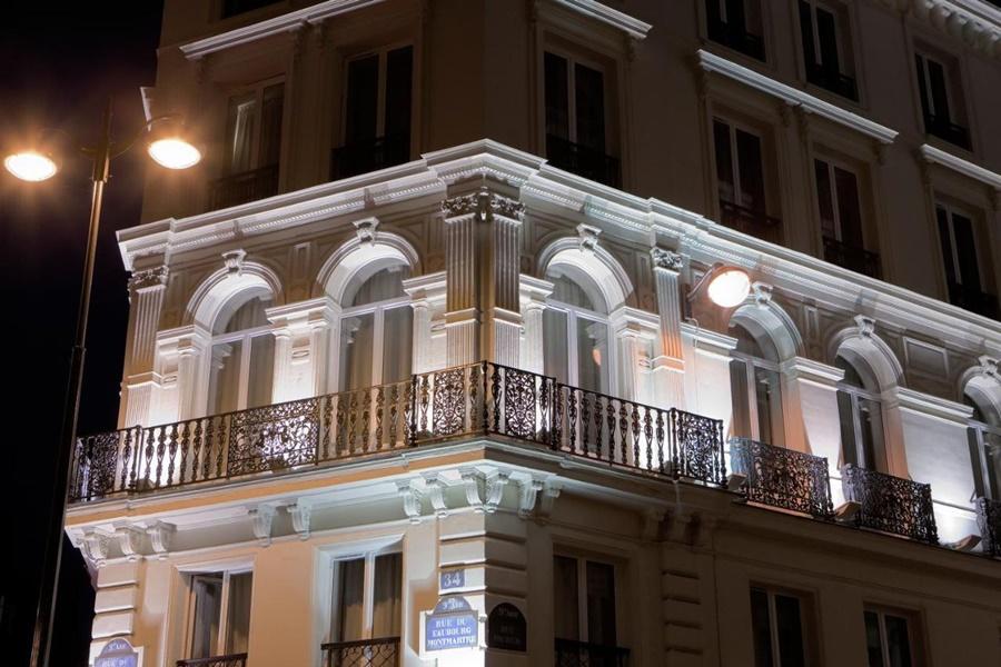 Résidence Nell 4*