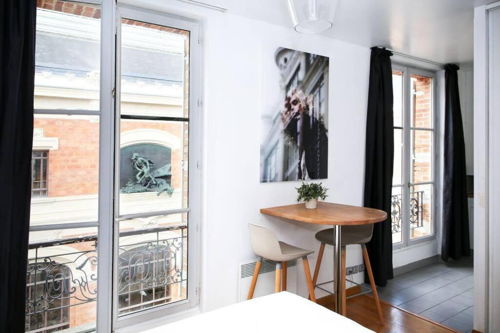 Holiday home 404 - Petit Bijou Dans Immeuble Hotelier 5 - Flat-guest *
