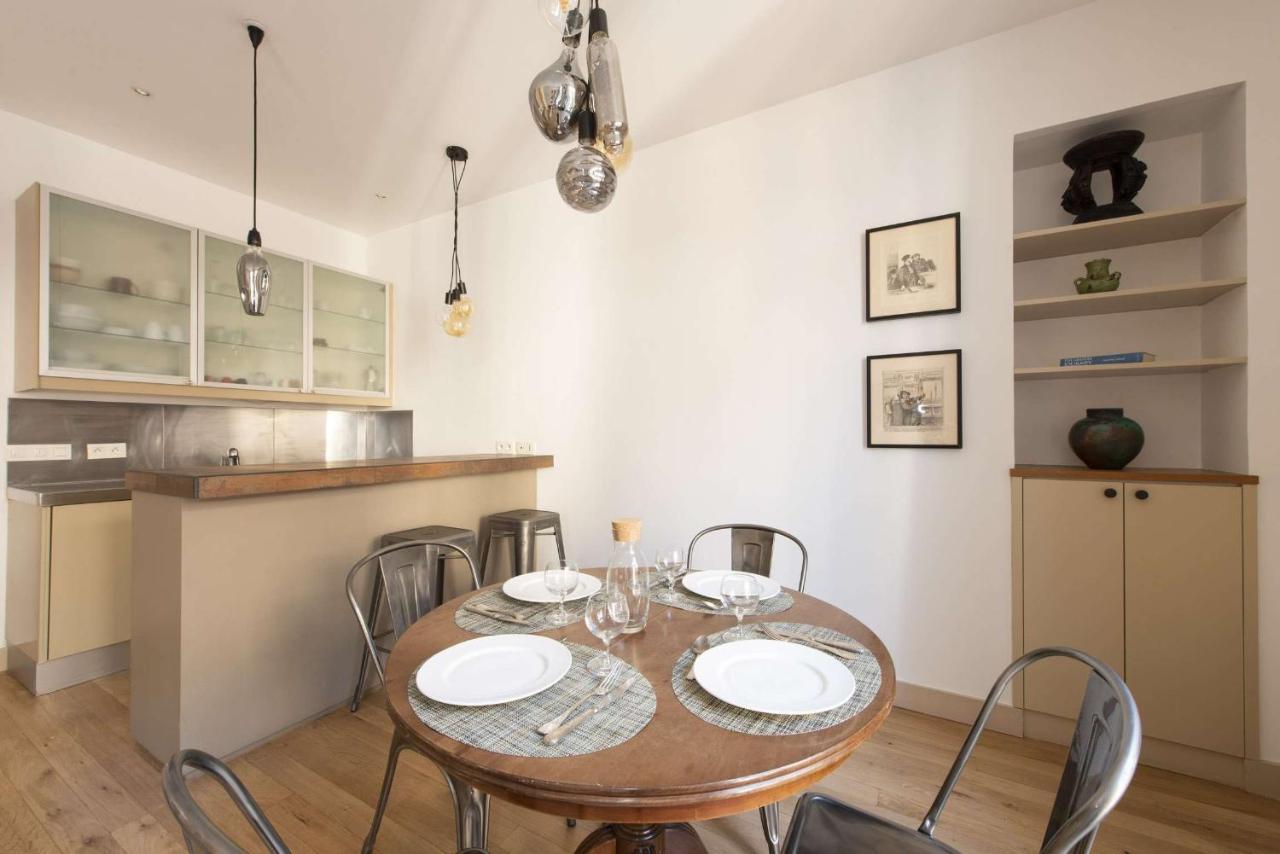 Appartement Cada Vez *
