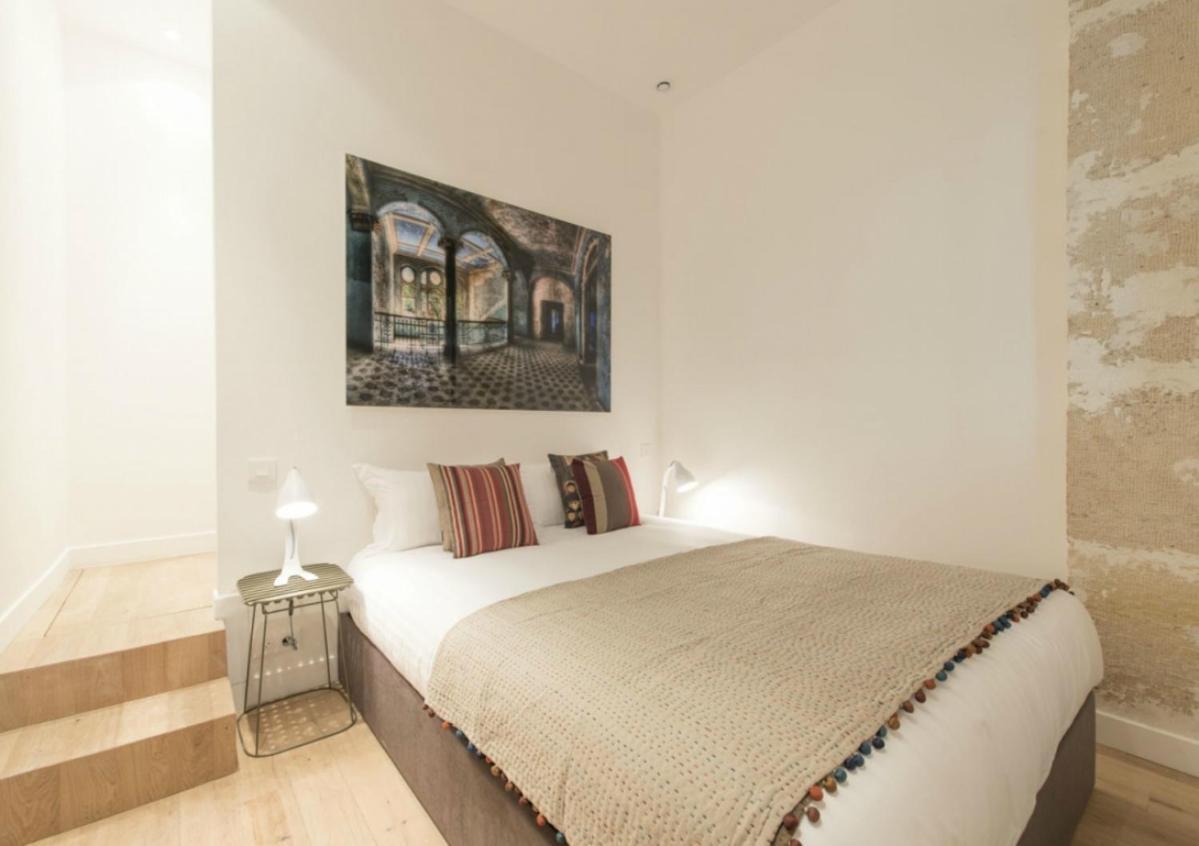 Apartment Bulle *